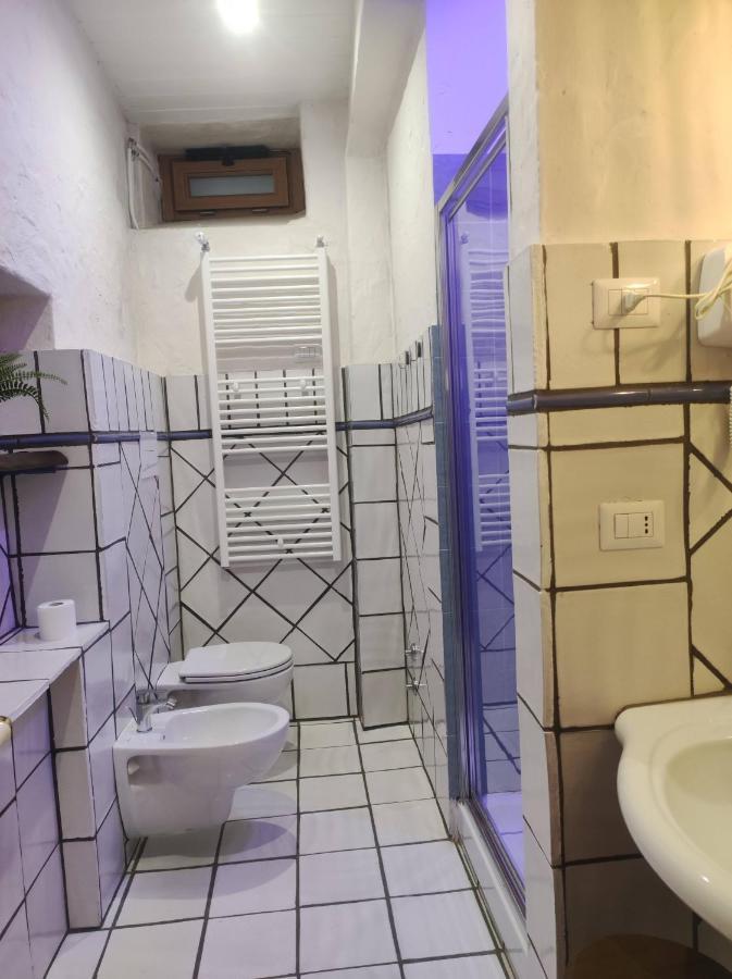 B&B La Fontana Borbone Lauria Inferiore Ngoại thất bức ảnh