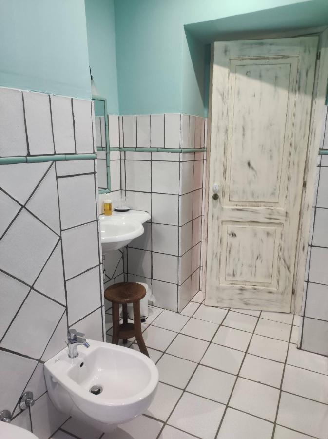 B&B La Fontana Borbone Lauria Inferiore Ngoại thất bức ảnh